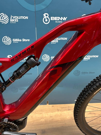 Raymon AirRay 10.0 coupe L - Utilisé