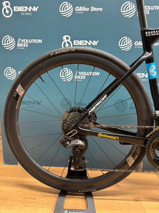 Merida Sculpture Bahrain Victorious Size M - Used