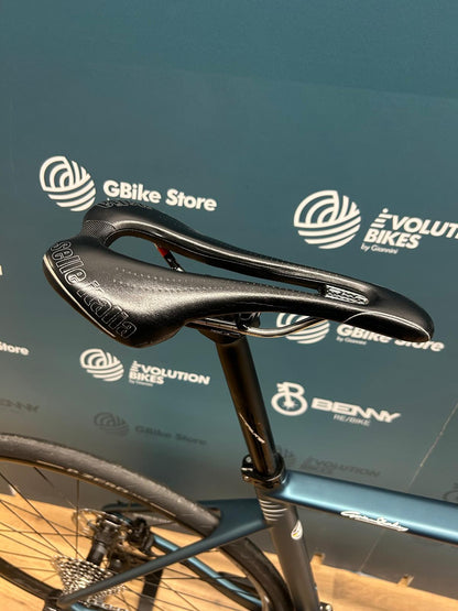 CBT Italia NECER99 Size 52 - Used