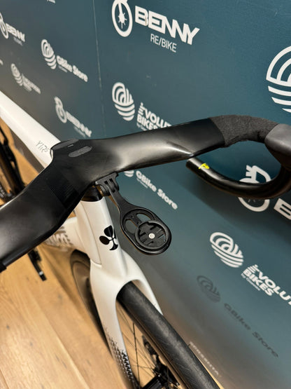 Colnago Y1Rs Dura-Ace Di2 Vision SC45 Tamaño de los EAU M - Usado