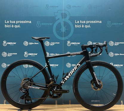 Spécialisé S-Works Tarmac SL8 Taille 54 - Occasion