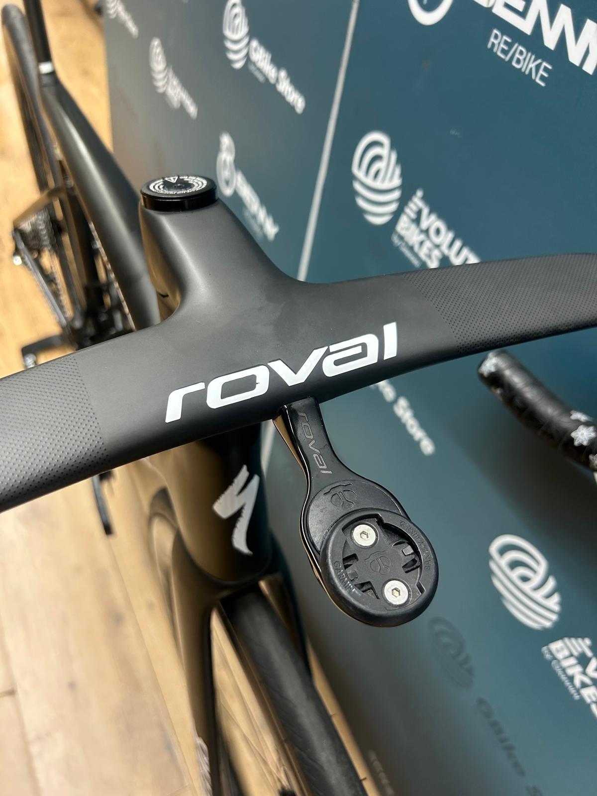 Spécialisé S-Works Tarmac SL8 Taille 54 - Occasion