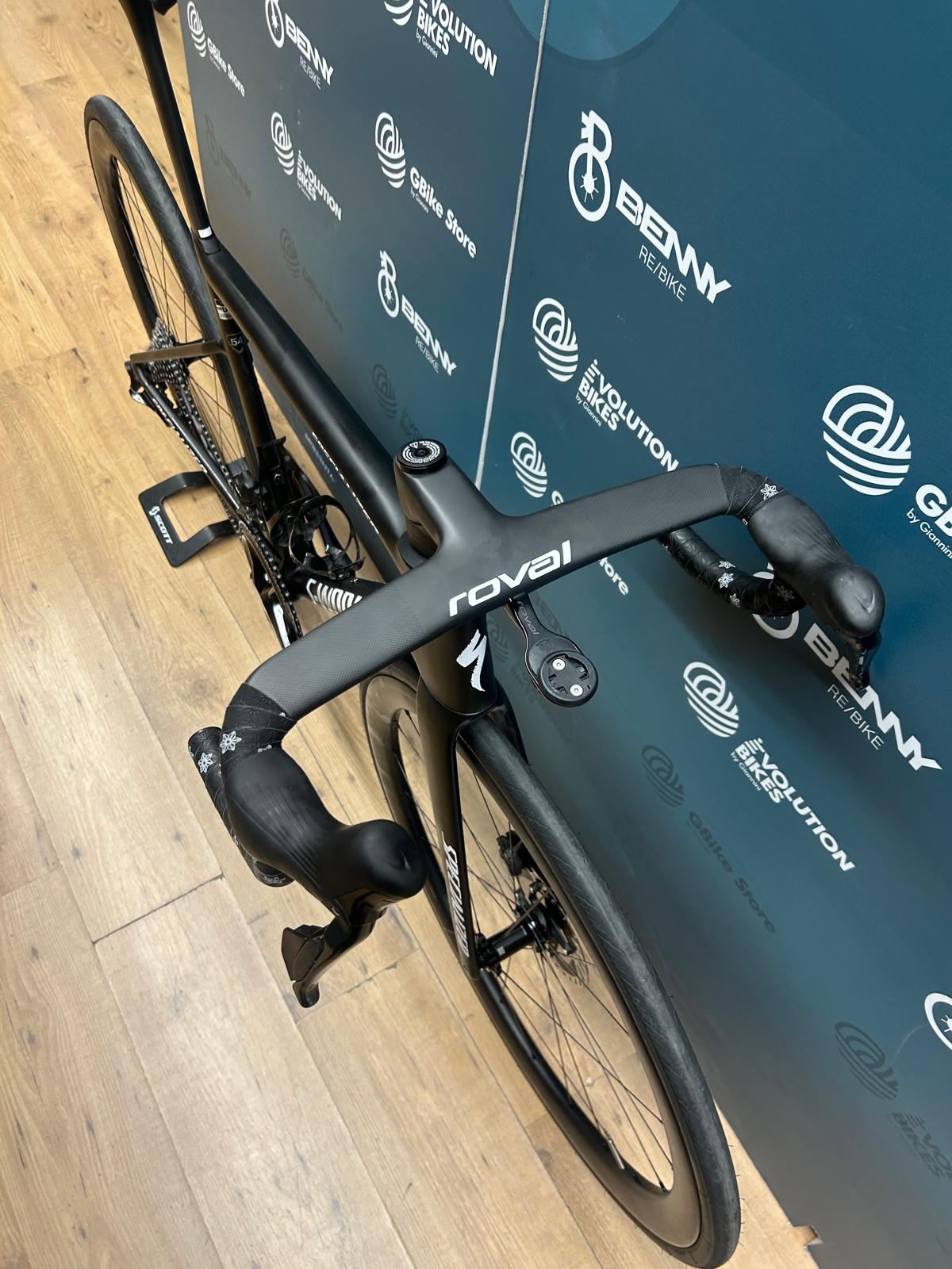 Spécialisé S-Works Tarmac SL8 Taille 54 - Occasion