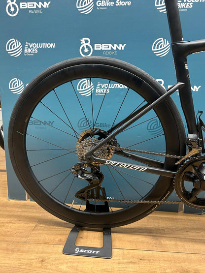 Spécialisé S-Works Tarmac SL8 Taille 54 - Occasion