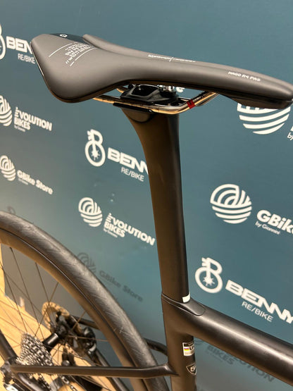 Spécialisé S-Works Tarmac SL8 Taille 54 - Occasion