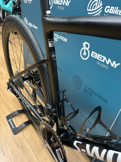 Spécialisé S-Works Tarmac SL8 Taille 54 - Occasion