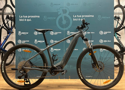 Merida eBig.Nine 400 Größe M - Gebraucht