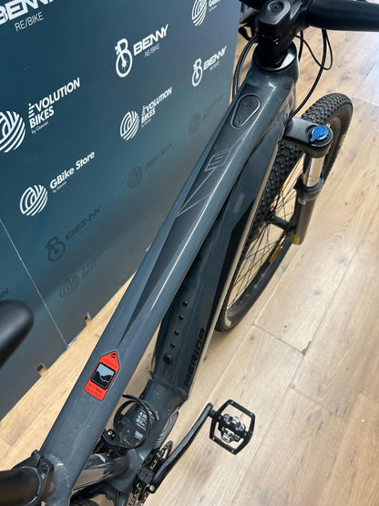 Merida eBig.Nine 400 Größe M - Gebraucht