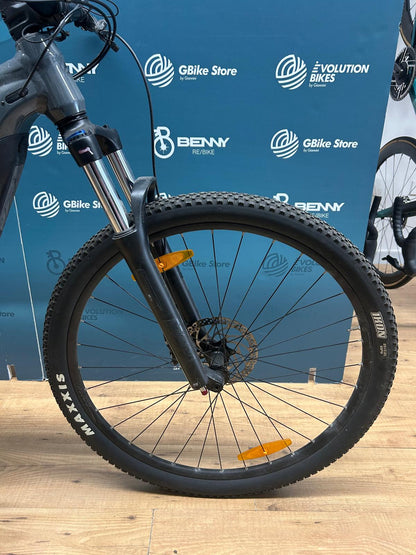 Merida eBig.Nine 400 Größe M - Gebraucht