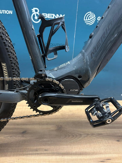 Merida eBig.Nine 400 Größe M - Gebraucht