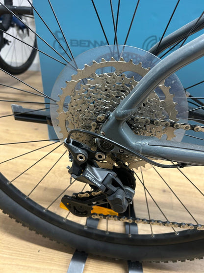 Merida eBig.Nine 400 Größe M - Gebraucht