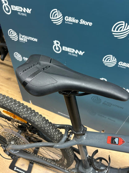 Merida eBig.Nine 400 Größe M - Gebraucht