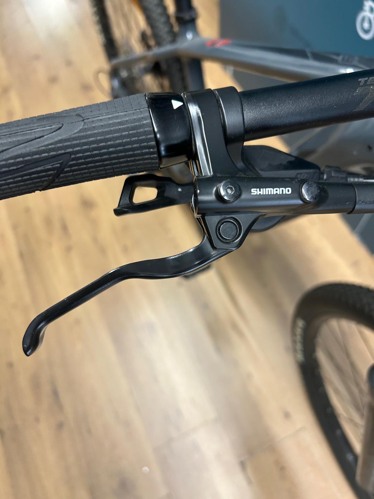 Merida eBig.Nine 400 Größe M - Gebraucht