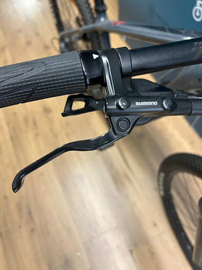 Merida eBig.Nine 400 Größe M - Gebraucht