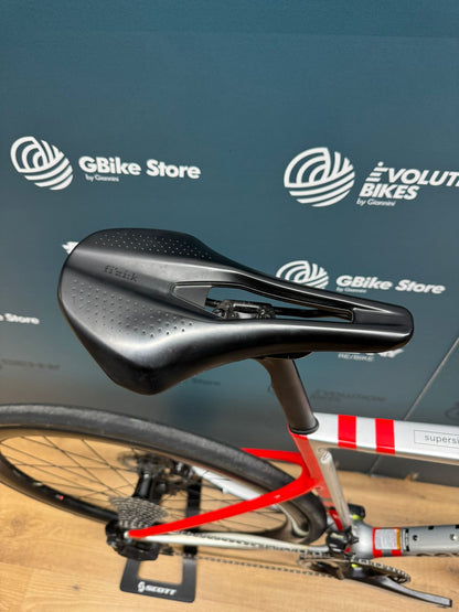 Cannondale Supersix Evo Disc Di2 Taille 54 - Occasion