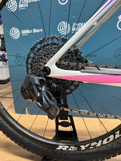 Taille Canyon Exceed GX AXS S - Utilisé