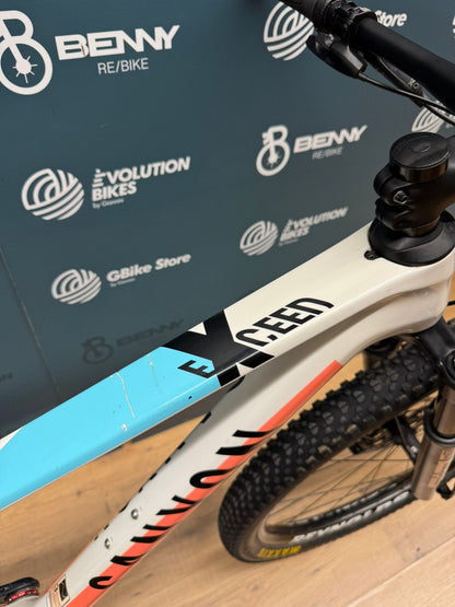 Taille Canyon Exceed GX AXS S - Utilisé