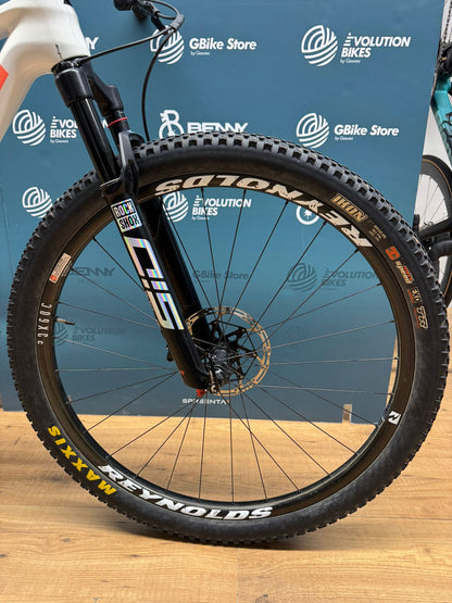 Taille Canyon Exceed GX AXS S - Utilisé