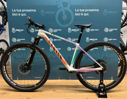 Taille Canyon Exceed GX AXS S - Utilisé