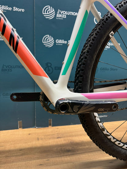 Taille Canyon Exceed GX AXS S - Utilisé