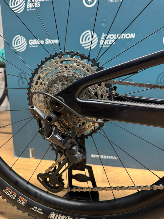 Scott Spark RC-Comp-Größe S - Gebraucht