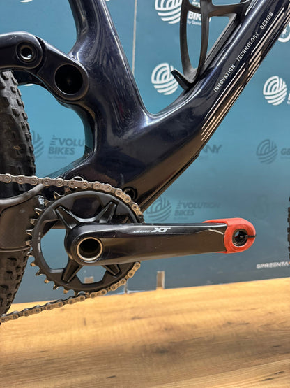 Scott Spark Taille de la composition RC S - Utilisé