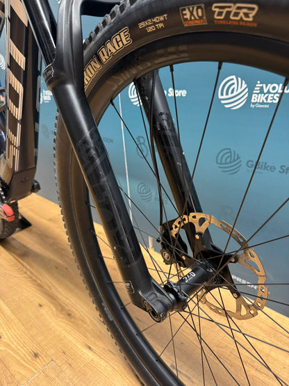 Scott Spark Taille de la composition RC S - Utilisé