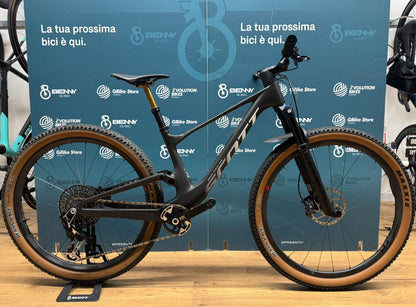 Scott Spark RC Team XX AXS Tamaño tipo T S - Usado