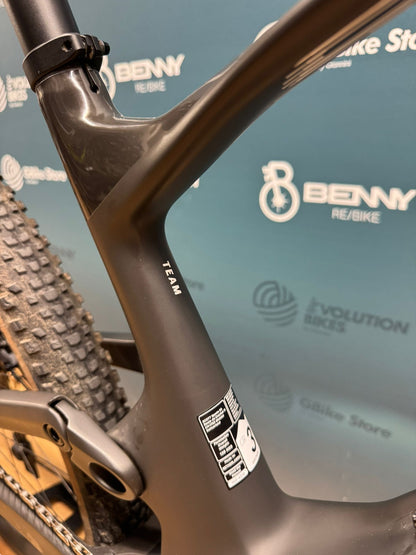 Scott Spark RC Team XX AXS Tamaño tipo T S - Usado