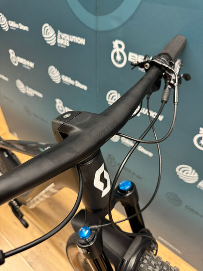 Scott Spark RC Team XX AXS Tamaño tipo T S - Usado