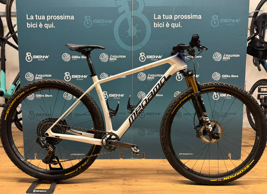 Megamo Factory AXS-Größe L - Gebraucht