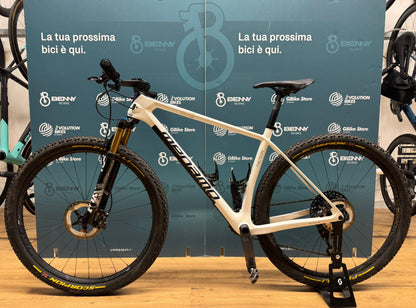 Megamo Factory AXS Size L - Used