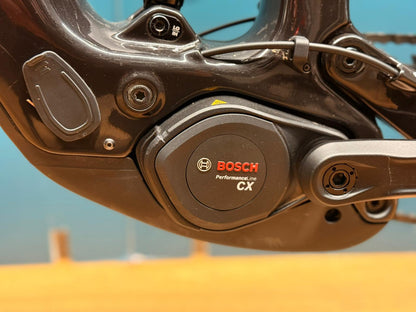 SANTA CRUZ Bullit 4 C 70 - DEMO TEST - Größe M - 312 km