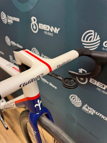 Wilier Verticale Tamaño SLR Ultegra Di2 L - Usado