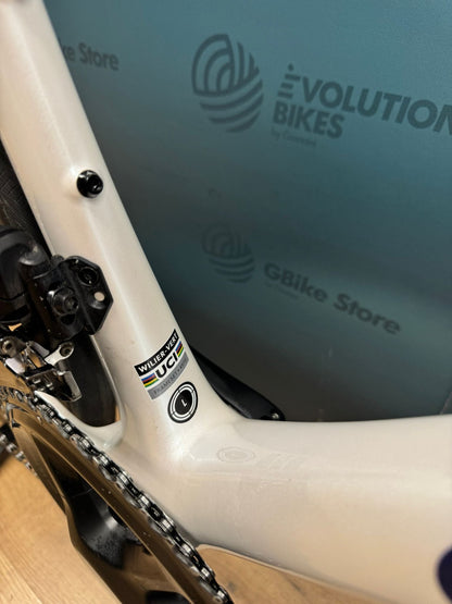 Wilier Verticale Tamaño SLR Ultegra Di2 L - Usado