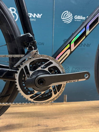 Scott Addict RC Ultimate AXS Tamaño S/52 - Usado