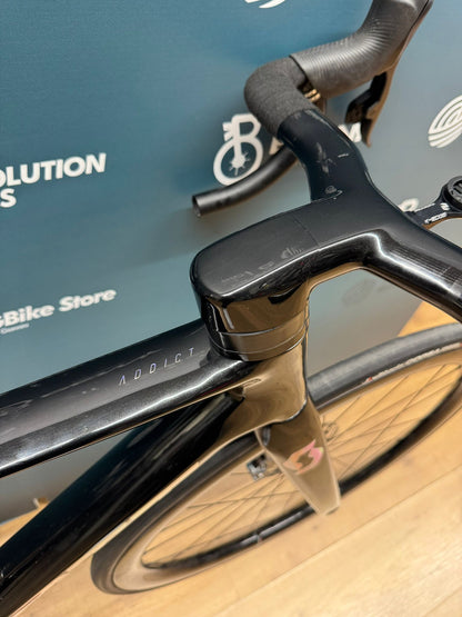 Scott Addict RC Ultimate AXS Tamaño S/52 - Usado