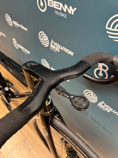 Scott Addict RC Ultimate AXS Tamaño S/52 - Usado