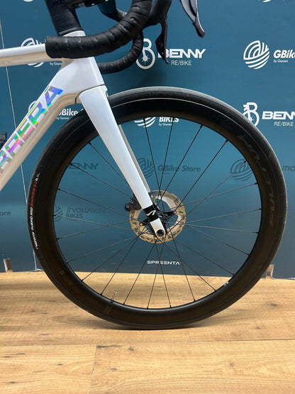 Carrera Slair PRO Größe XS - Gebraucht