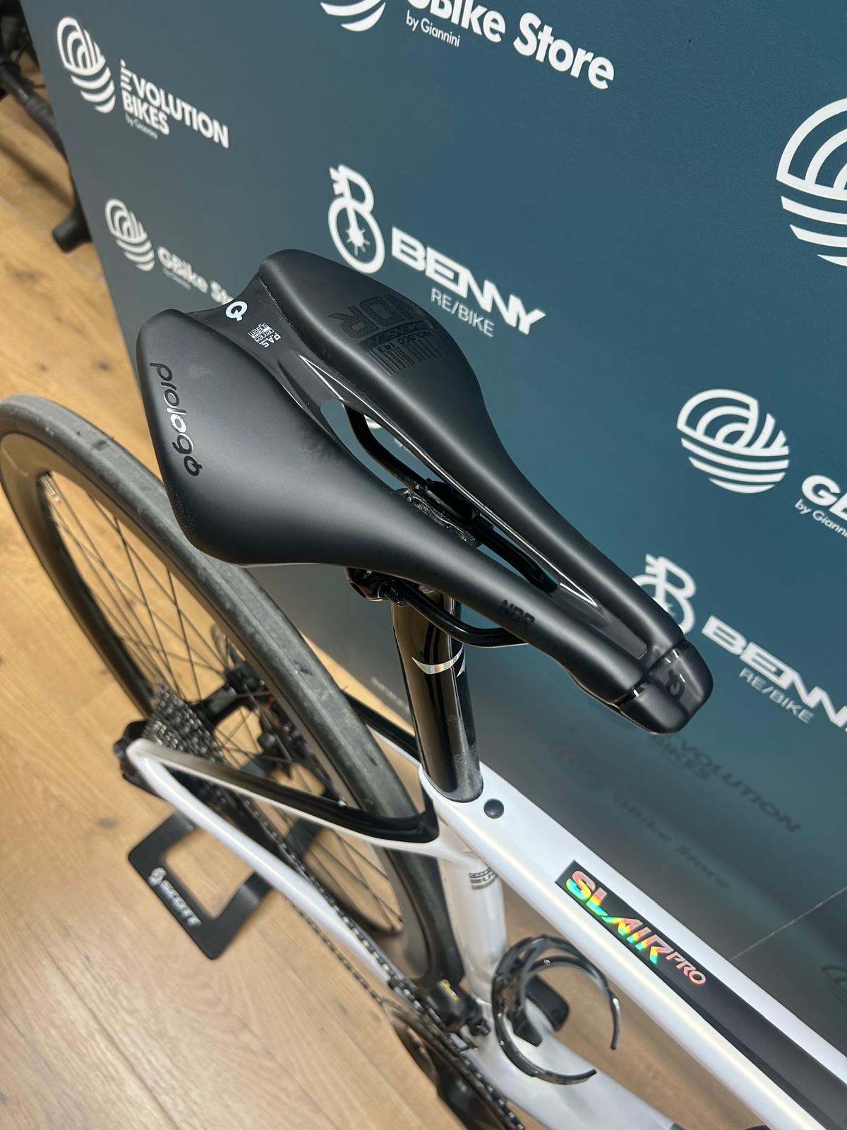 Carrera Slair PRO Größe XS - Gebraucht