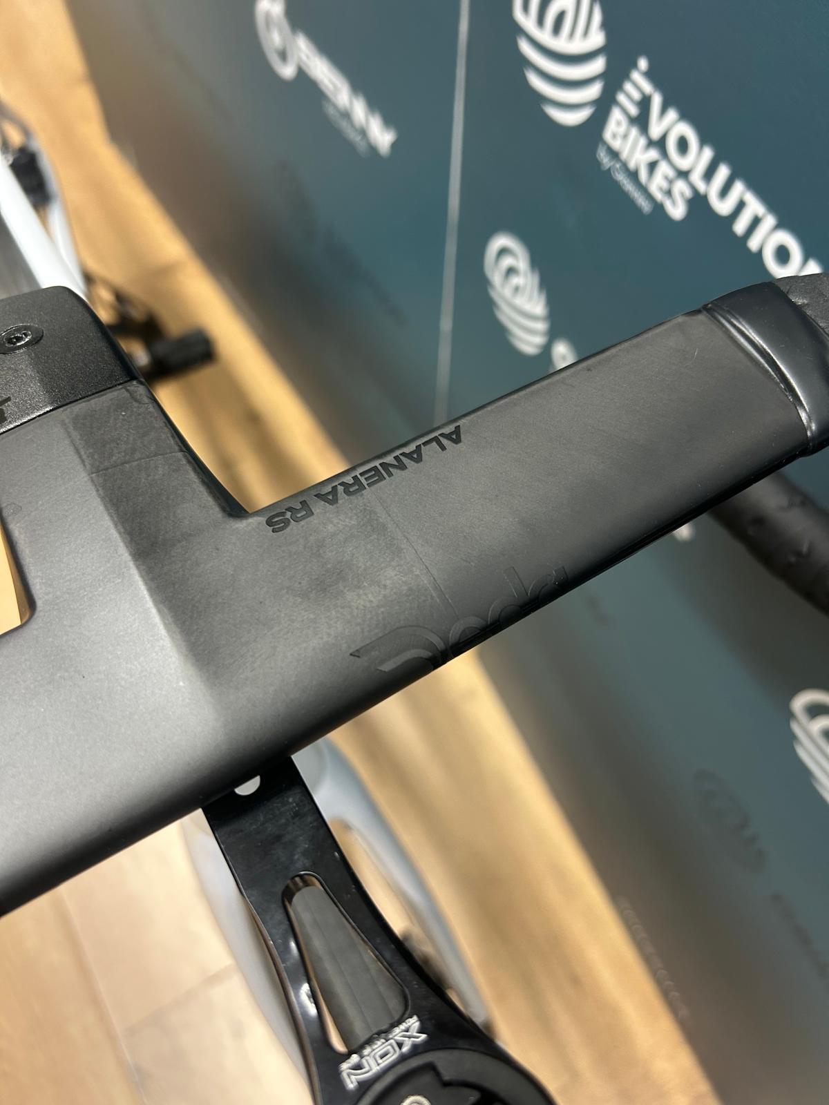 Carrera Slair PRO Größe XS - Gebraucht