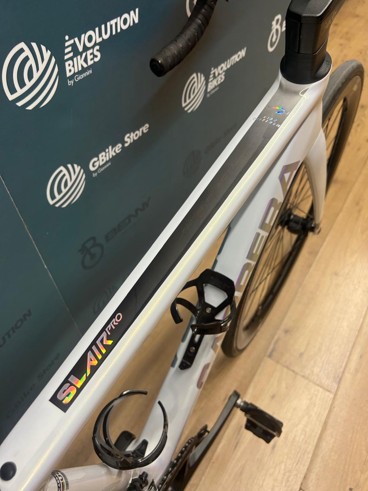 Carrera Slair PRO Größe XS - Gebraucht