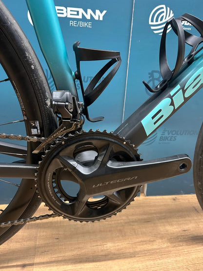 Bianchi Specialissima PRO Rozmiar 53 - Używany