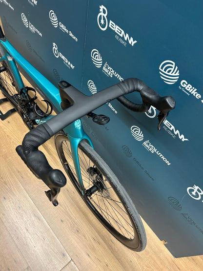 Bianchi Specialissima PRO Rozmiar 53 - Używany