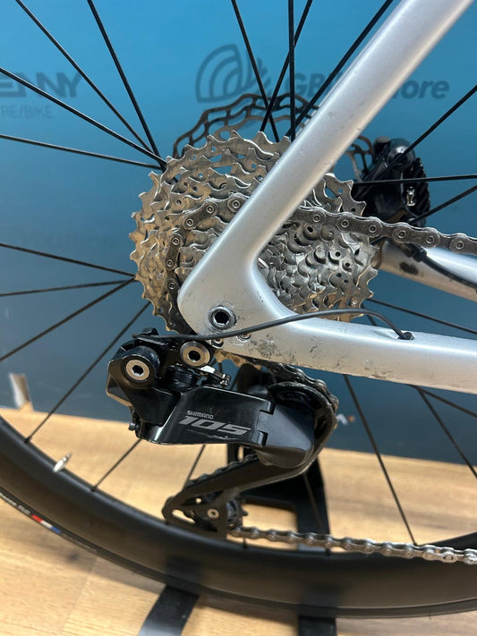 Trek Emonda SL 6 Größe 56 - Gebraucht