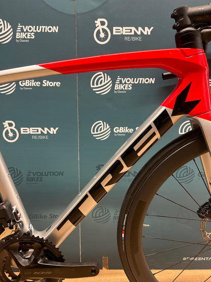 Trek Emonda SL 6 Größe 56 - Gebraucht