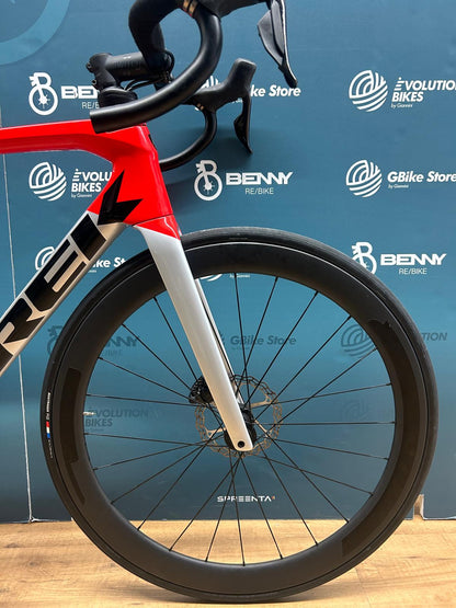 Trek Emonda SL 6 Größe 56 - Gebraucht