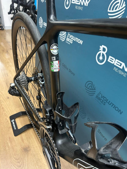 Giant TCR Advanced 0 Größe M - Gebraucht