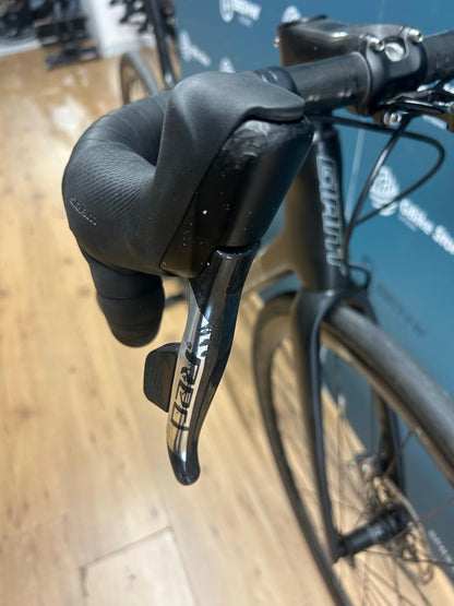 Giant TCR Advanced 0 Größe M - Gebraucht