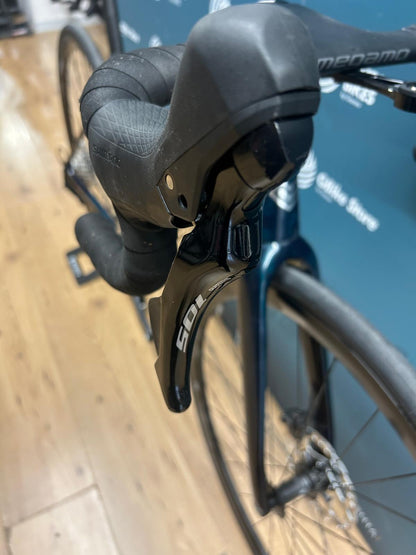 Taille Megamo Raise 15 SH12 S - Utilisé